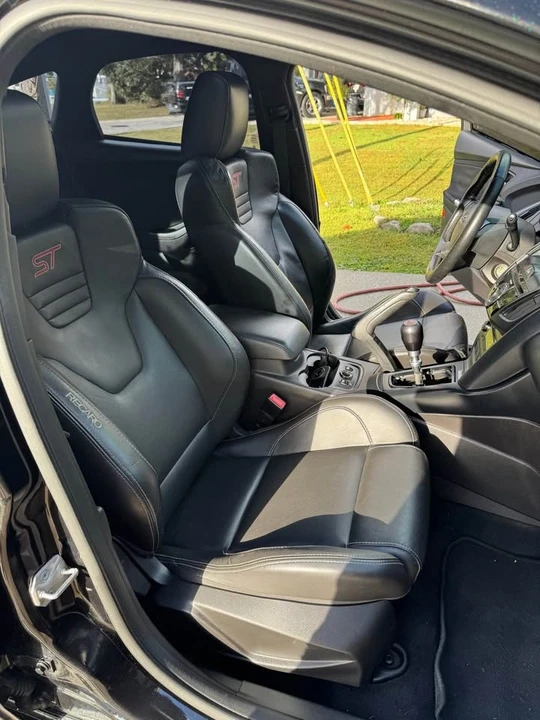 2014 Ford Focus 3rd Gen - Image 11 of 13
