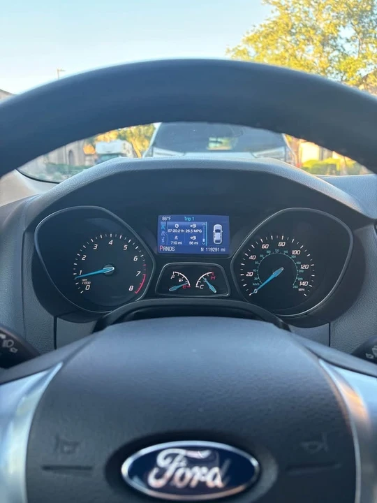 2014 Ford Focus ST 3rd Gen - Image 3 of 11