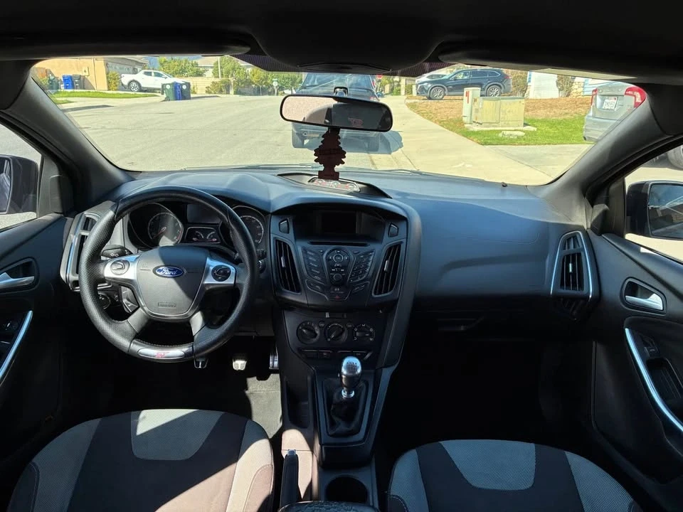 2014 Ford Focus ST 3rd Gen - Image 14 of 15