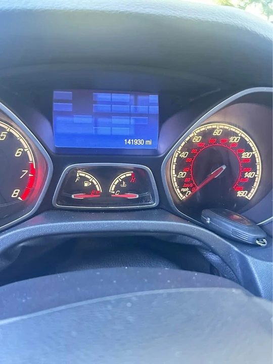 2014 Ford Focus ST 3rd Gen - Image 11 of 11