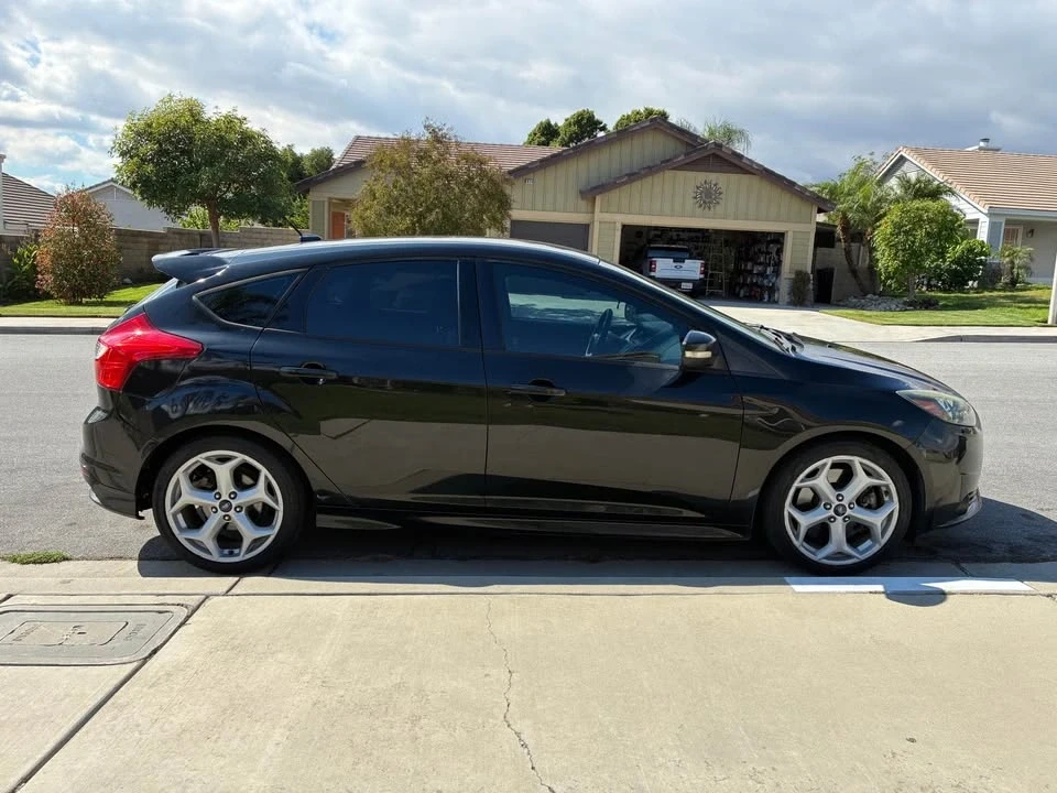 2014 Ford Focus ST 3rd Gen - Image 4 of 15