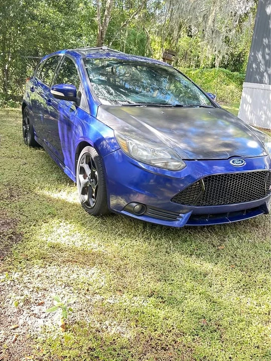 2014 Ford Focus ST 3rd Gen - Image 3 of 11