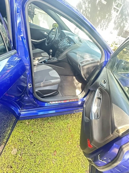 2014 Ford Focus ST 3rd Gen - Image 7 of 11