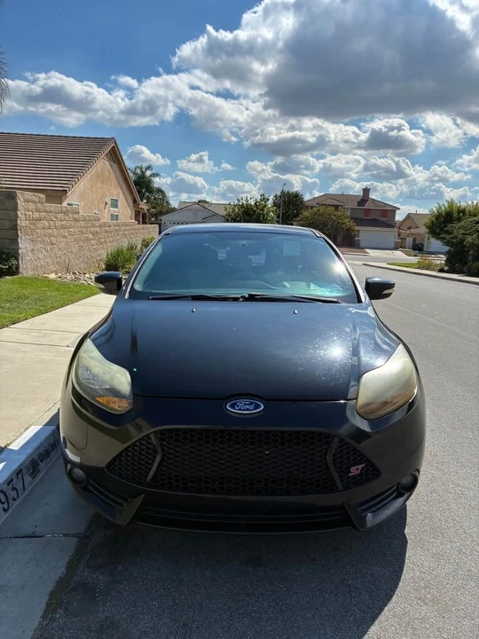 2014 Ford Focus ST 3rd Gen - Image 7 of 15
