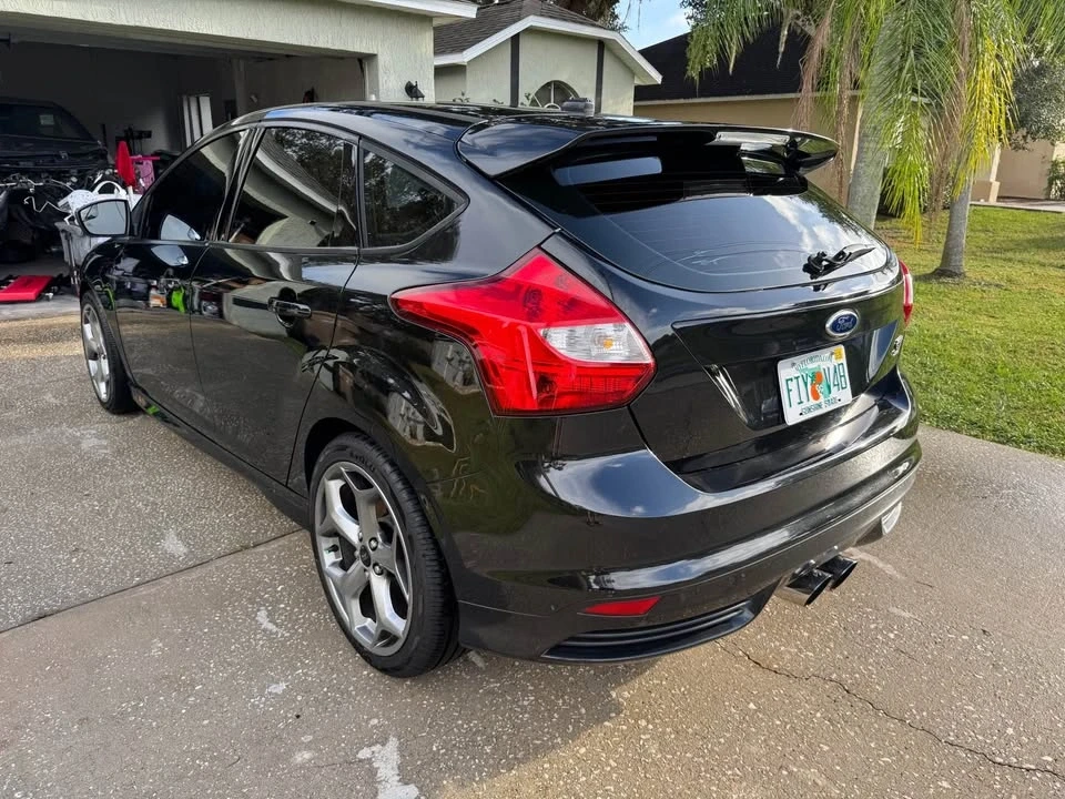 2014 Ford Focus 3rd Gen - Image 5 of 13