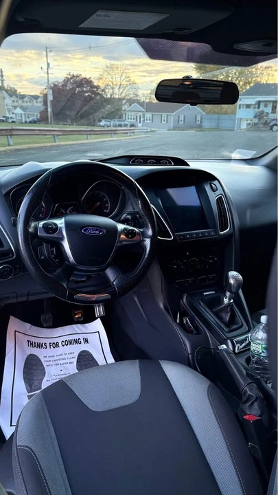 2014 Ford Focus ST 3rd Gen - Image 6 of 11