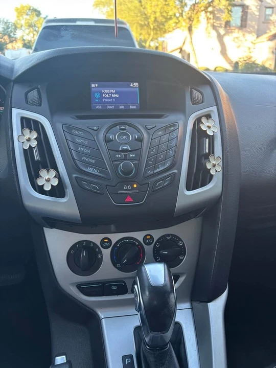 2014 Ford Focus ST 3rd Gen - Image 4 of 11