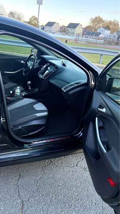2014 Ford Focus ST 3rd Gen - Image 11 of 11