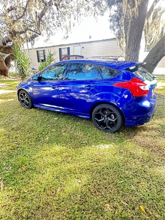2014 Ford Focus ST 3rd Gen - Image 6 of 11