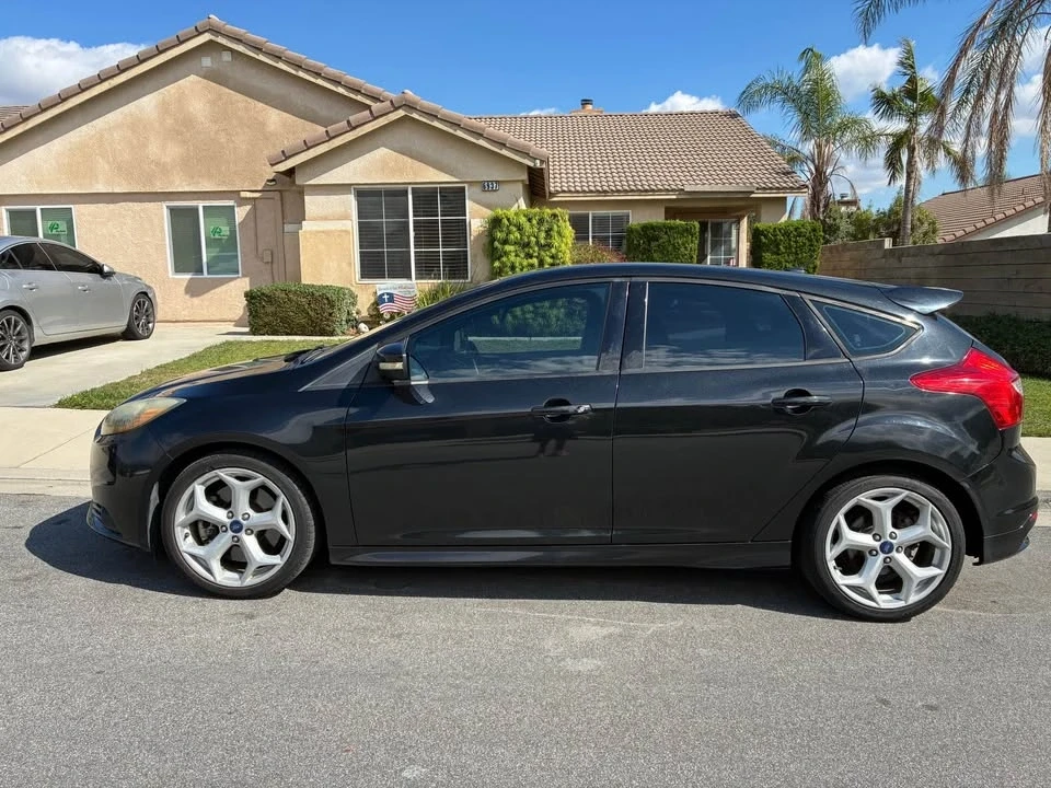2014 Ford Focus ST 3rd Gen - Image 5 of 15