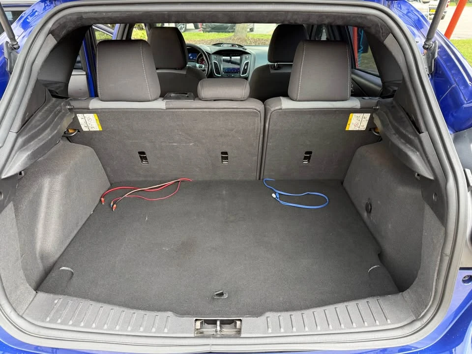 2014 Ford Focus 3rd Gen - Image 13 of 17