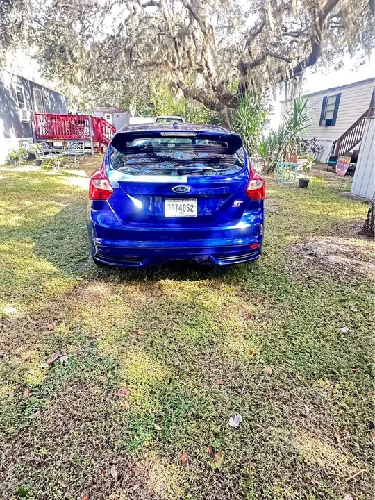 2014 Ford Focus ST 3rd Gen - Image 5 of 11