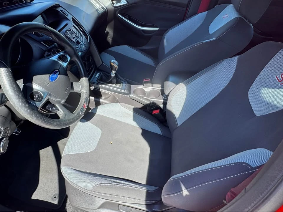 2014 Ford Focus 3rd Gen - Image 11 of 14