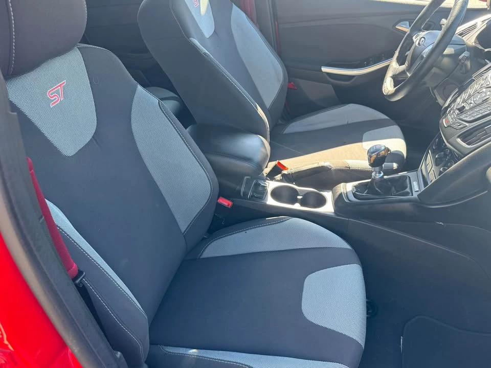 2014 Ford Focus 3rd Gen - Image 12 of 14