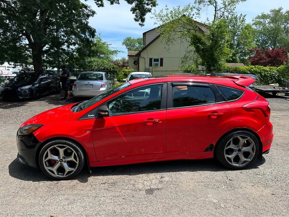 2014 Ford Focus ST 3rd Gen - Image 3 of 11