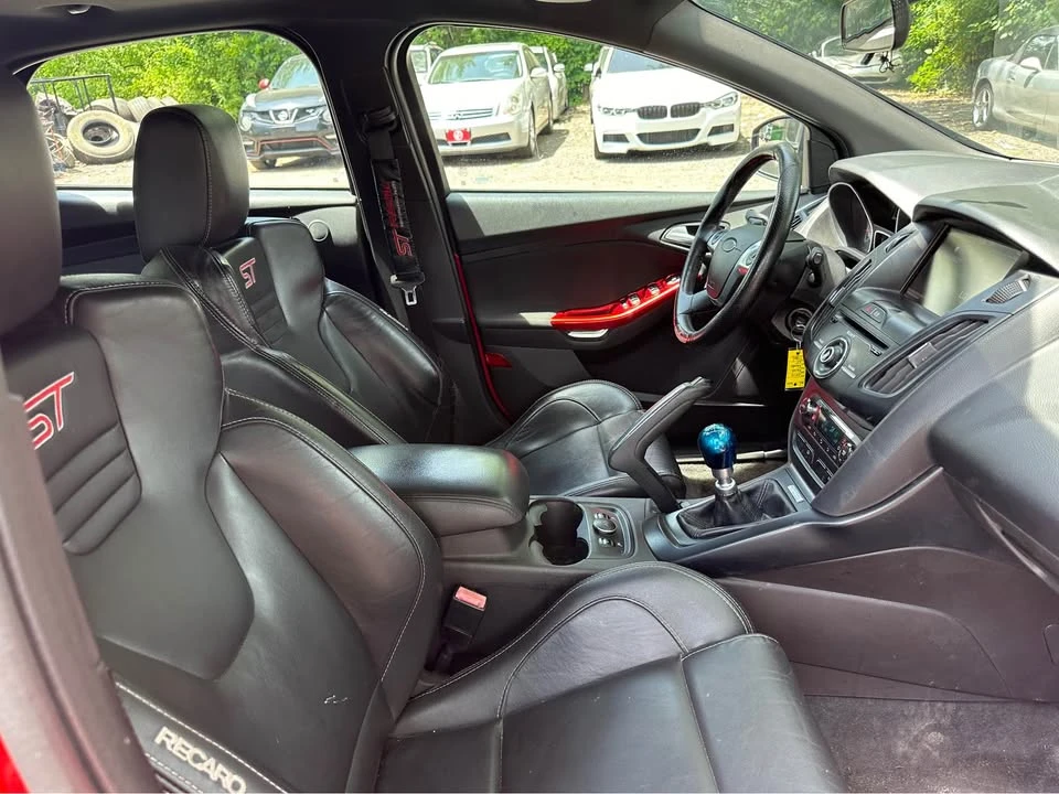 2014 Ford Focus ST 3rd Gen - Image 7 of 11