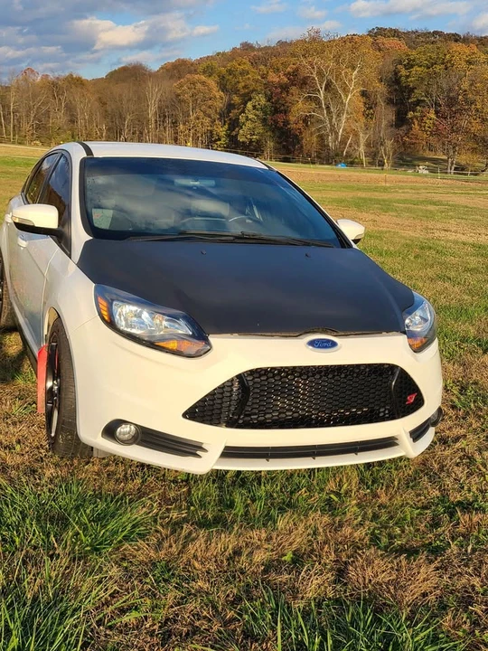 2014 Ford Focus 3rd Gen - Image 3 of 8