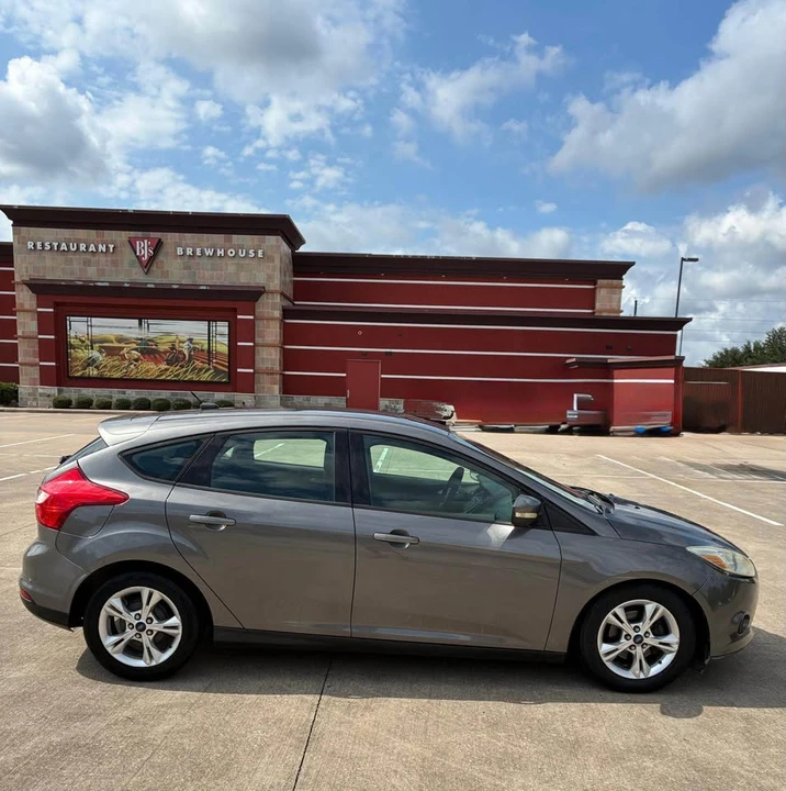 2014 Ford Focus ST 3rd Gen - Image 2 of 11