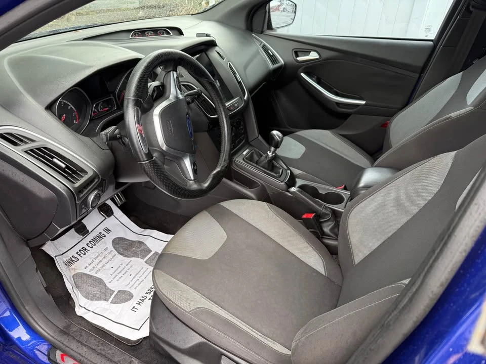 2014 Ford Focus 3rd Gen - Image 9 of 17