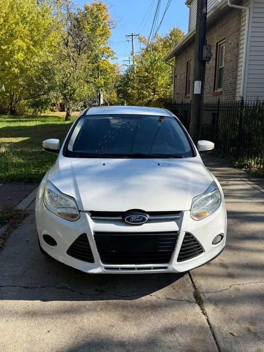 2014 Ford Focus ST 3rd Gen - Image 5 of 10