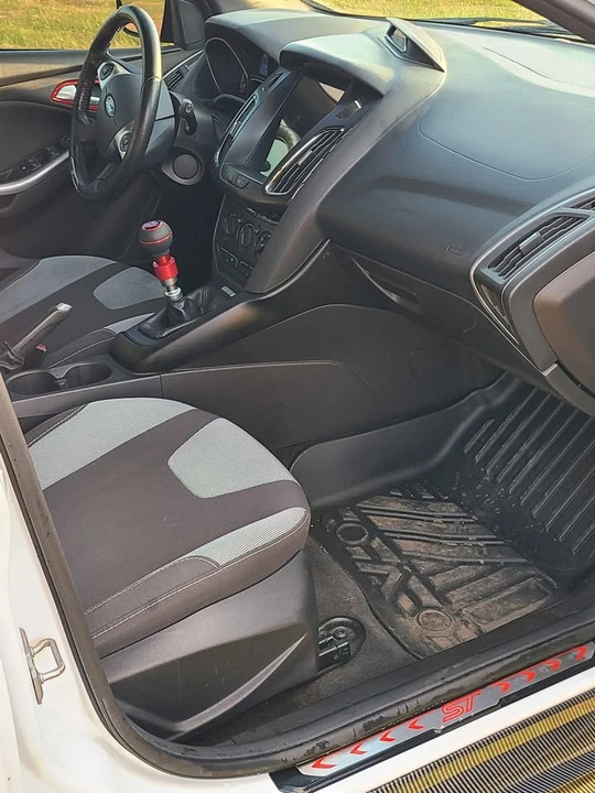 2014 Ford Focus 3rd Gen - Image 7 of 8