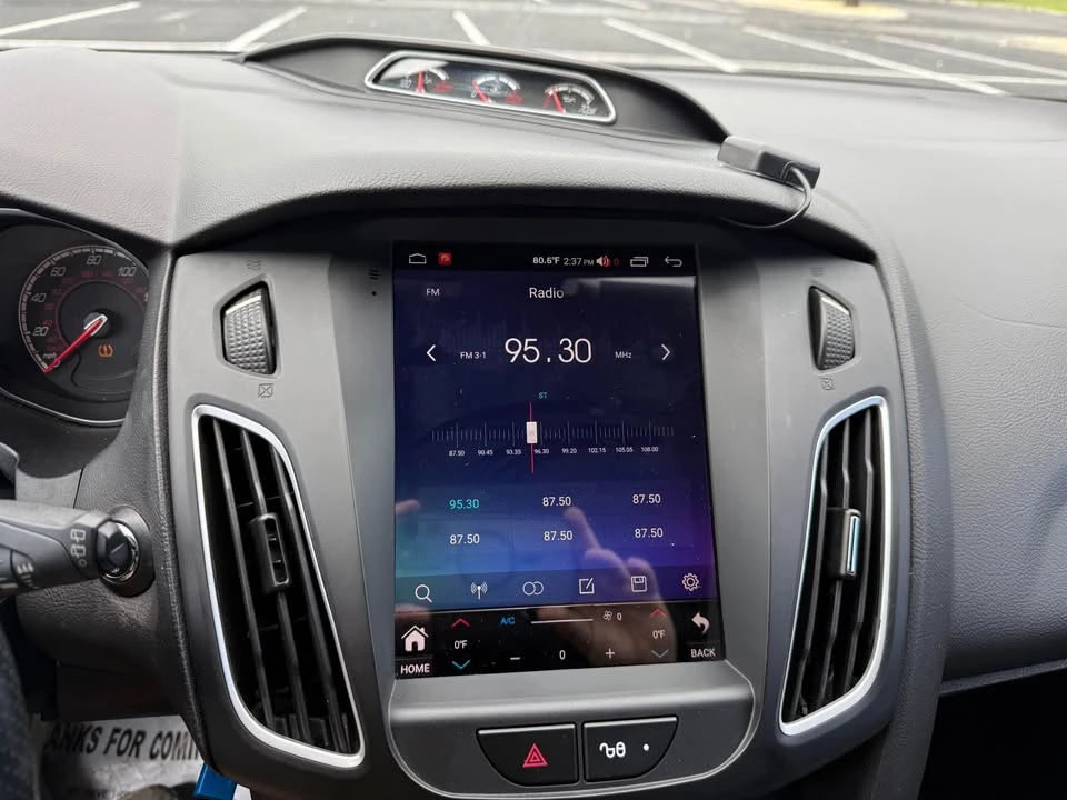 2014 Ford Focus 3rd Gen - Image 17 of 17