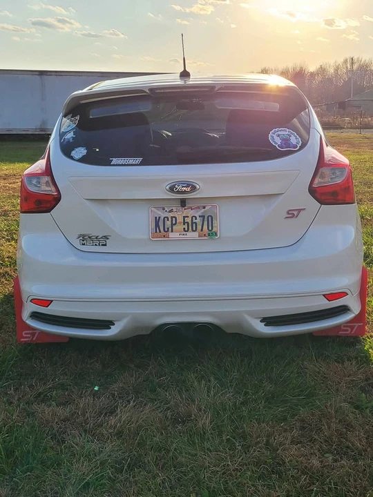 2014 Ford Focus 3rd Gen - Image 4 of 8