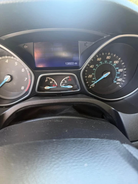 2014 Ford Focus ST 3rd Gen - Image 9 of 10