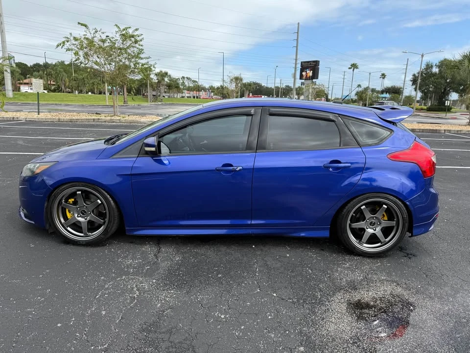 2014 Ford Focus 3rd Gen - Image 7 of 17
