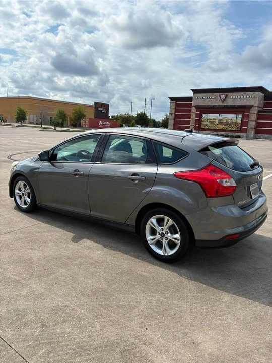 2014 Ford Focus ST 3rd Gen - Image 7 of 11