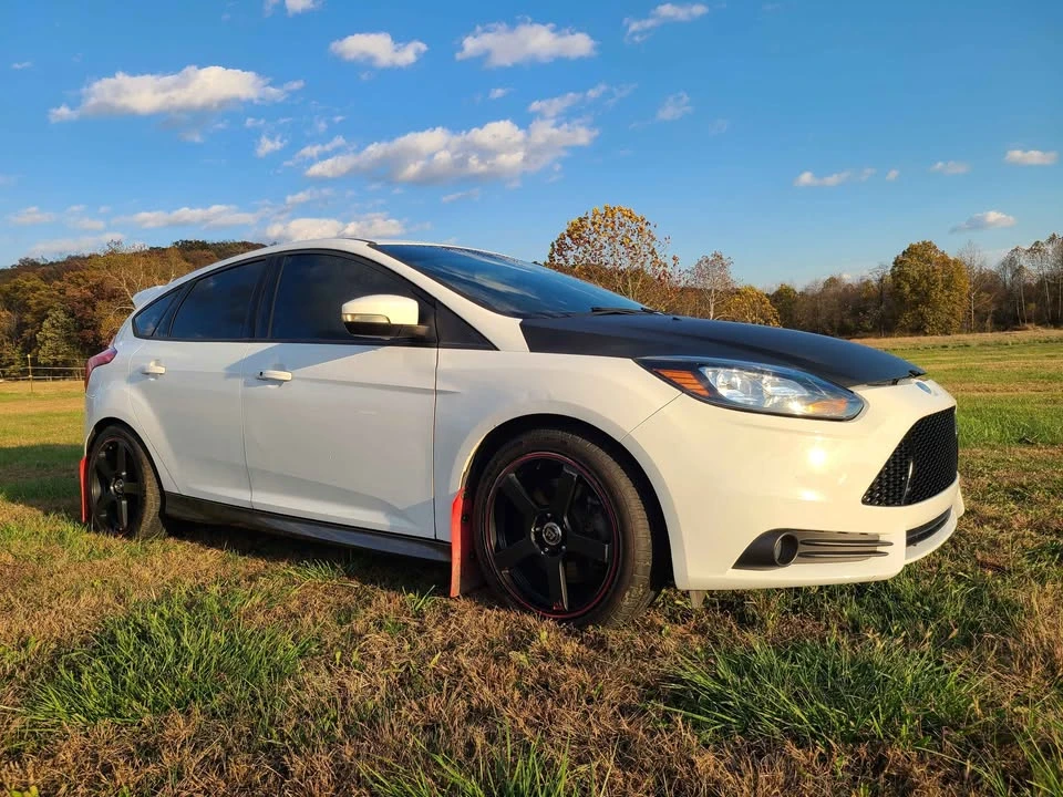 2014 Ford Focus 3rd Gen - Image 2 of 8