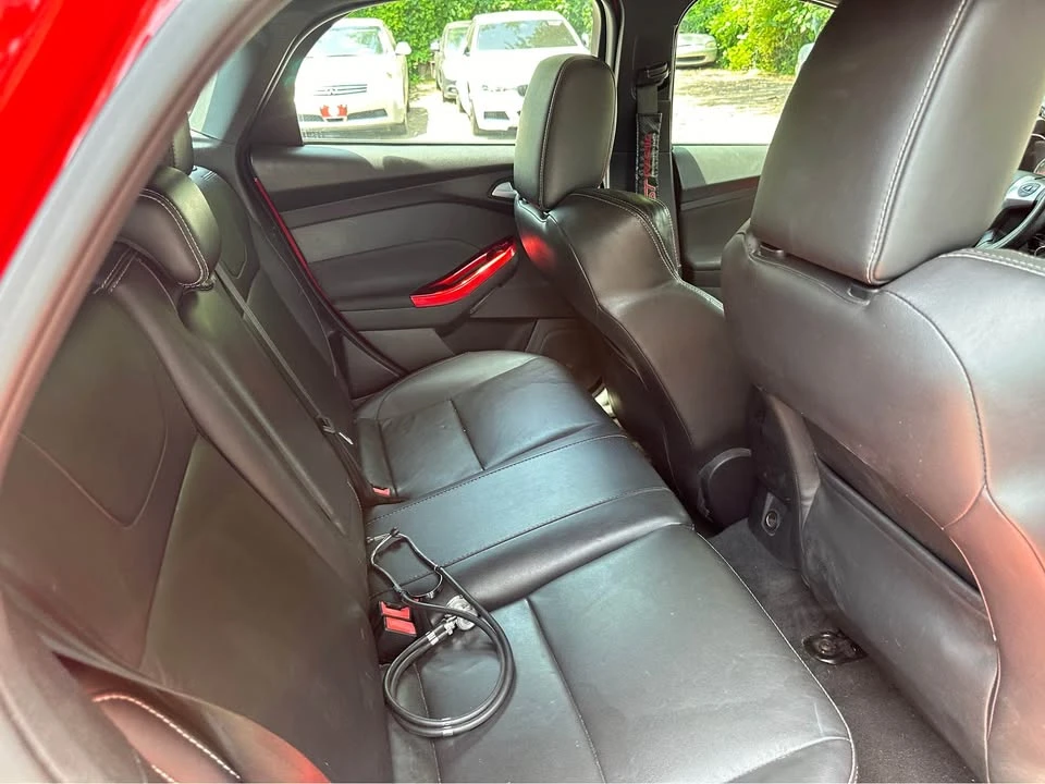 2014 Ford Focus ST 3rd Gen - Image 8 of 11