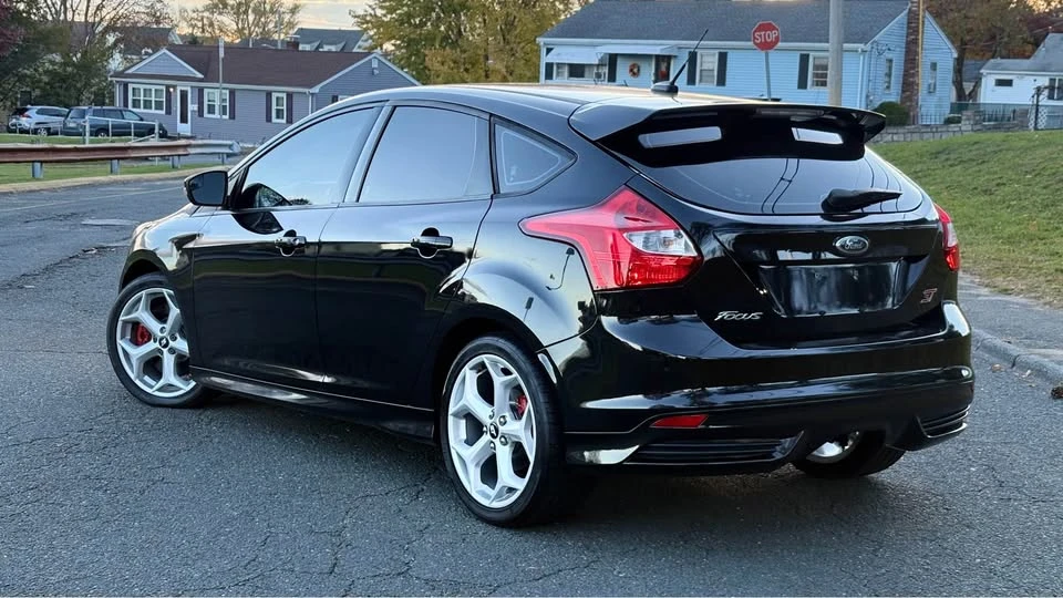 2014 Ford Focus ST 3rd Gen - Image 4 of 11