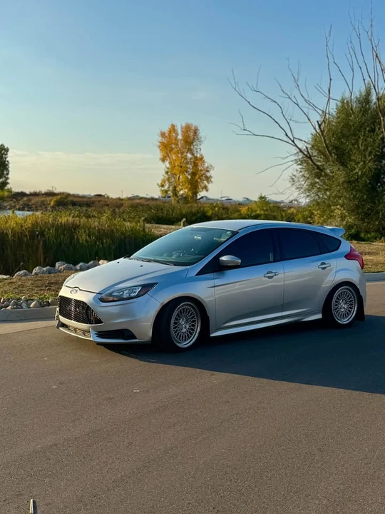 2014 Ford Focus 3rd Gen - Image 6 of 6