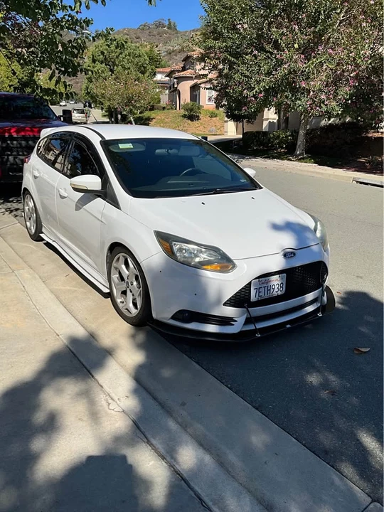2014 Ford Focus ST 3rd Gen - Image 2 of 8