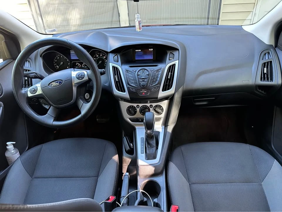 2014 Ford Focus ST 3rd Gen - Image 3 of 4