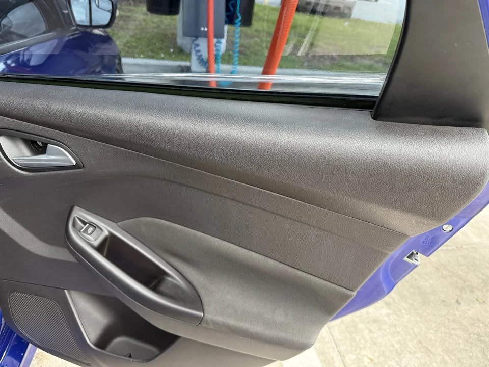 2014 Ford Focus 3rd Gen - Image 15 of 17