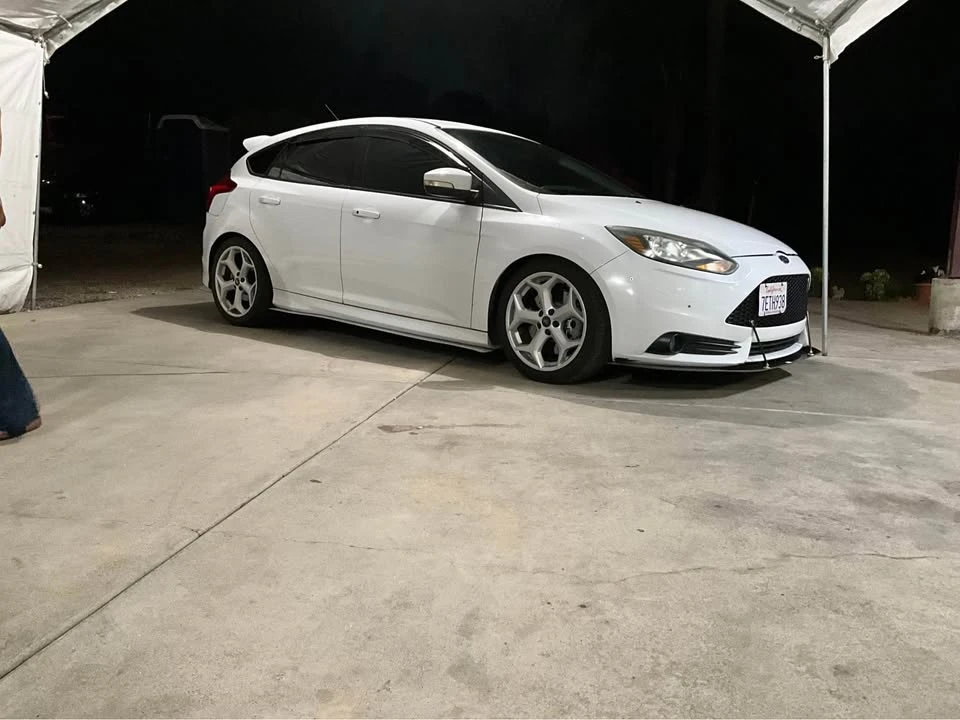 2014 Ford Focus ST 3rd Gen - Image 4 of 8