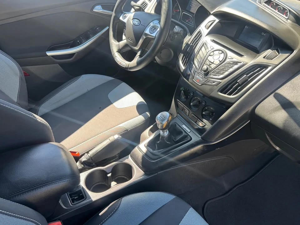 2014 Ford Focus 3rd Gen - Image 10 of 14