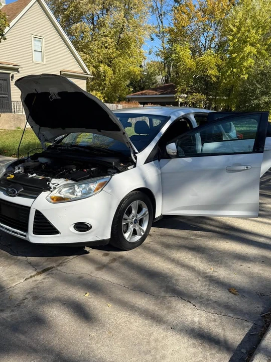 2014 Ford Focus ST 3rd Gen - Image 6 of 10