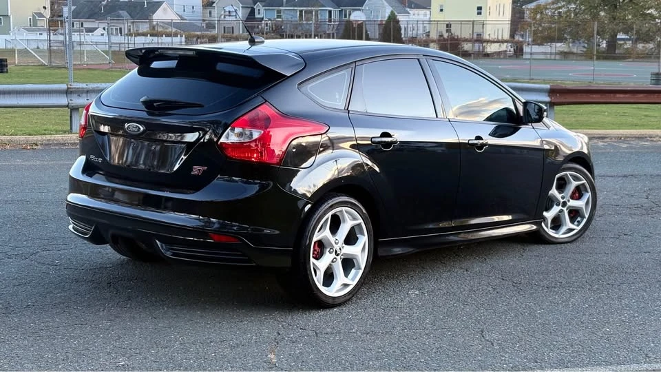2014 Ford Focus ST 3rd Gen - Image 3 of 11