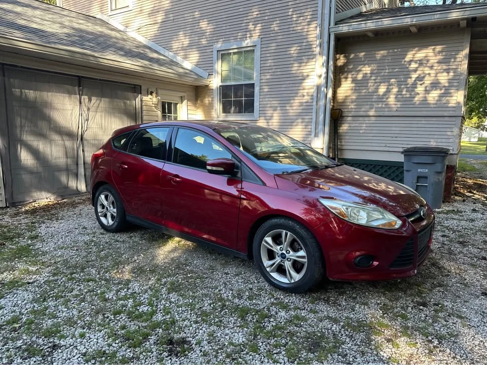 2014 Ford Focus ST 3rd Gen - Image 2 of 4