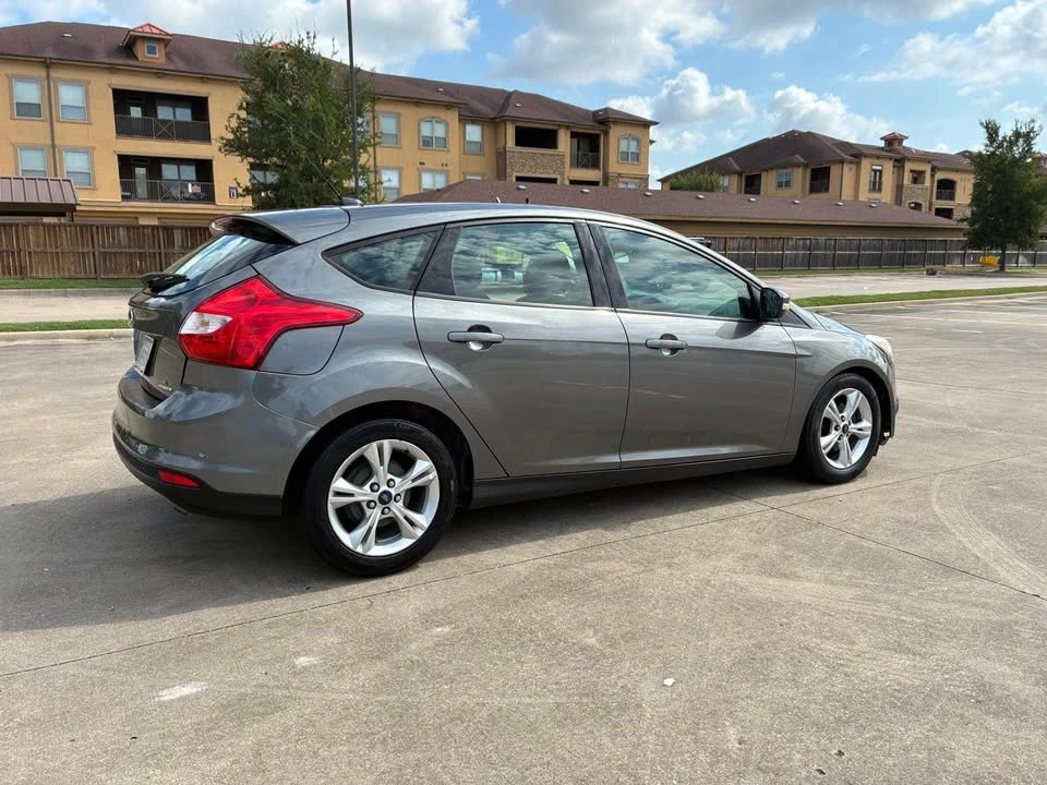 2014 Ford Focus ST 3rd Gen - Image 11 of 11