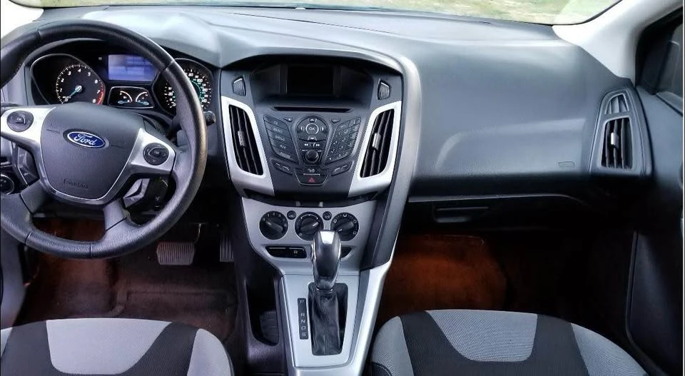 2014 Ford Focus ST 3rd Gen - Image 10 of 11