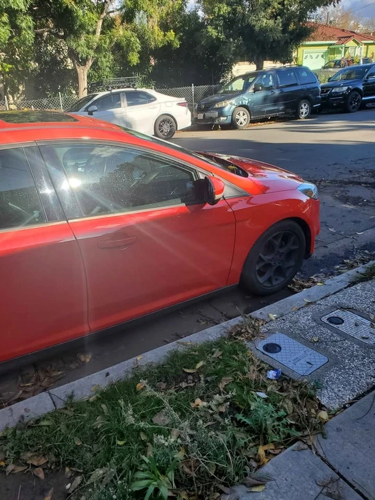2014 Ford Focus ST 3rd Gen - Image 10 of 11