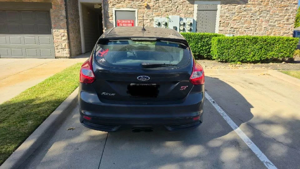 2014 Ford Focus 3rd Gen - Image 3 of 10