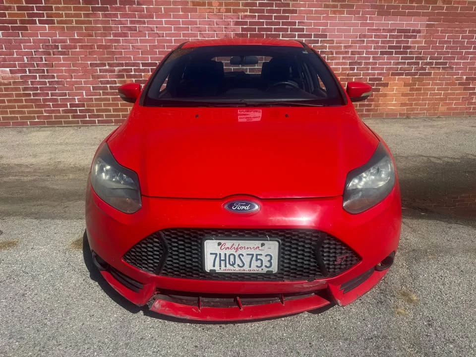 2014 Ford Focus 3rd Gen - Image 4 of 14
