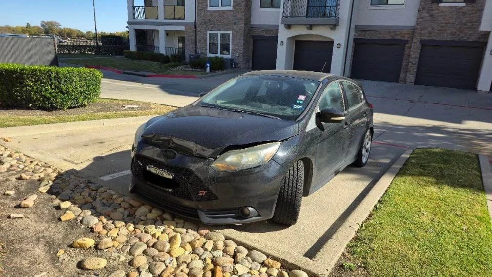 2014 Ford Focus 3rd Gen - Image 4 of 10