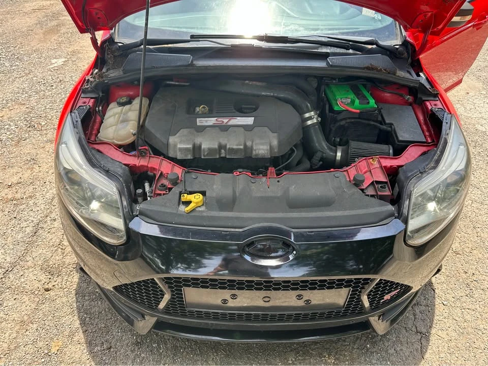 2014 Ford Focus ST 3rd Gen - Image 11 of 11