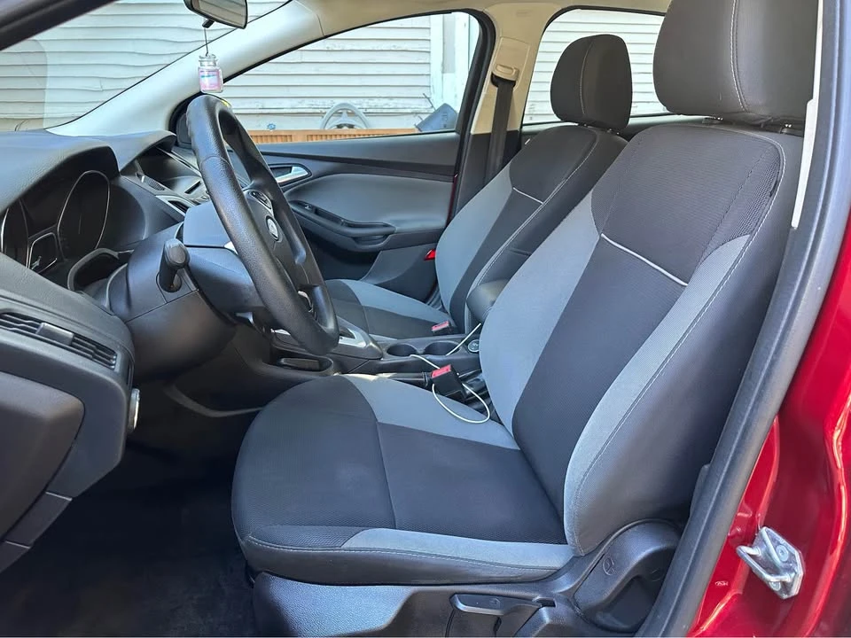 2014 Ford Focus ST 3rd Gen - Image 4 of 4